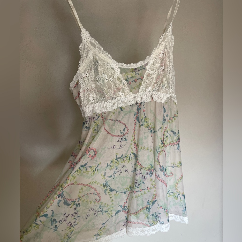 Hanky Panky Nightie